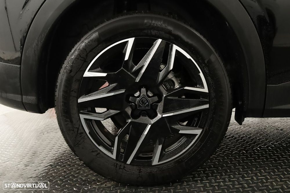 Peugeot 3008 1.2 Hybrid Allure e-DCS6 - 5