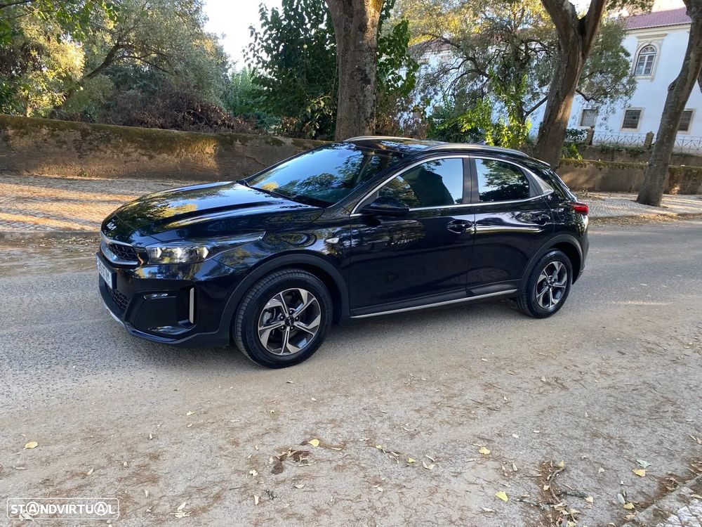 Kia XCeed 1.0 T-GDi Dynamic - 5