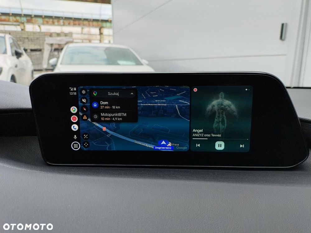 Mazda 3 2.0 mHEV Kanjo - 21