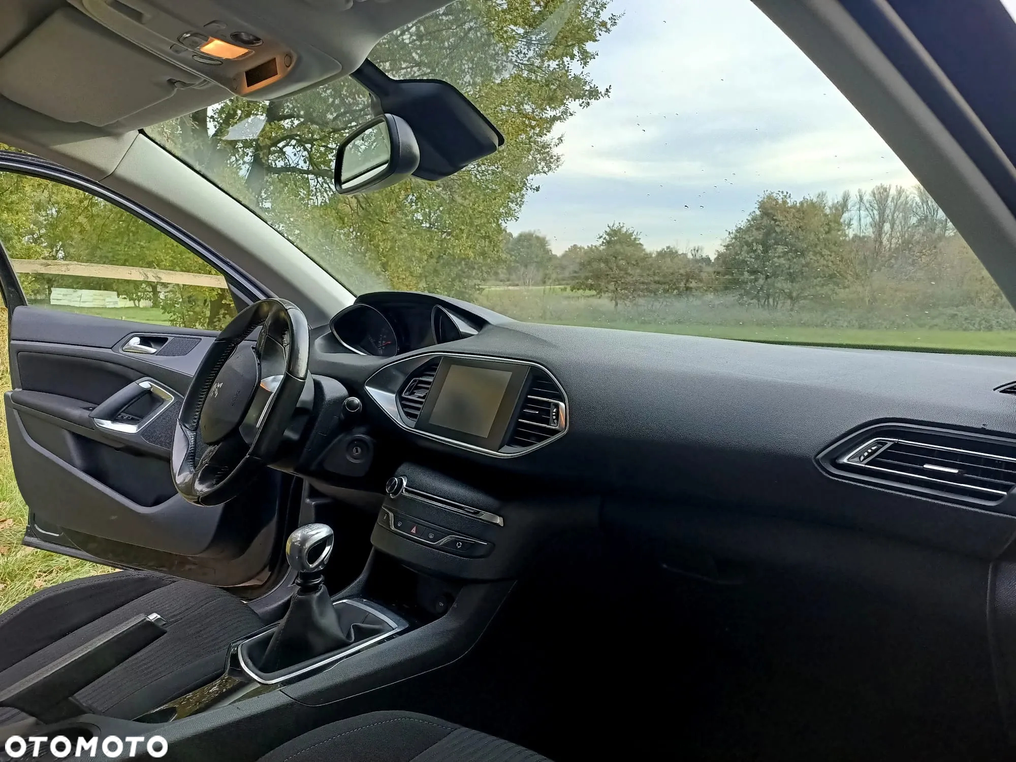 Peugeot 308 1.6 THP Active - 13