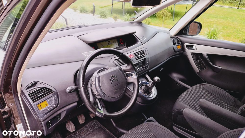 Citroën C4 Picasso 1.6 HDi FAP Tendance - 26