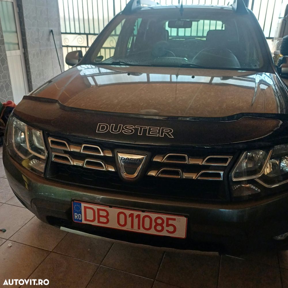Dacia Duster - 2