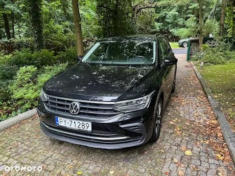 Volkswagen Tiguan 1.5 TSI EVO Life DSG - 5