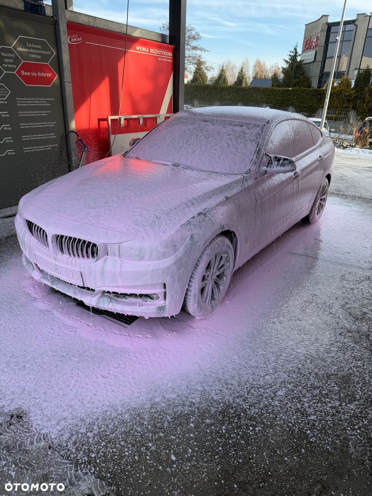 BMW Seria 3 320i - 13