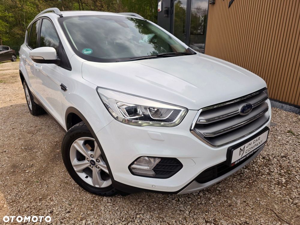 Ford Kuga - 4