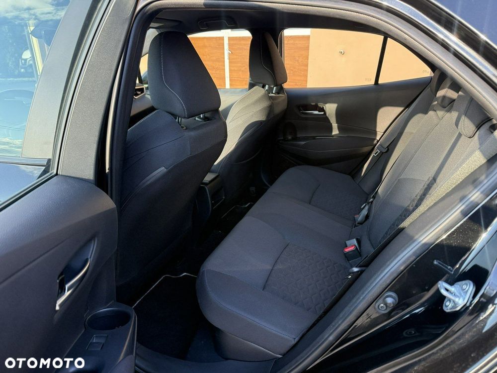 Toyota Corolla 1.8 Hybrid Comfort - 26
