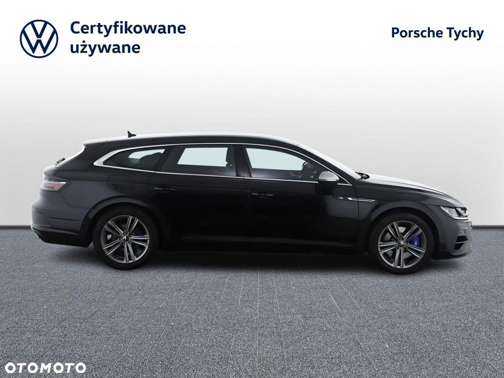 Volkswagen Arteon Shooting Brake - 3