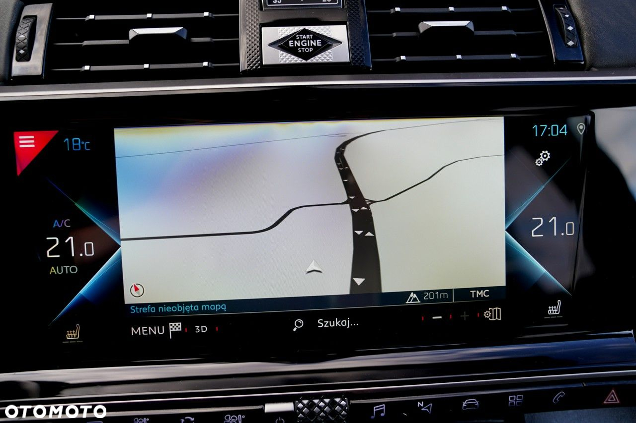 DS Automobiles DS 7 Crossback - 31