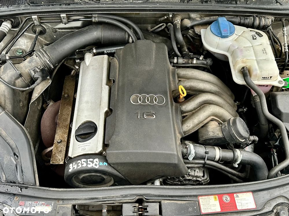Audi A4 - 19