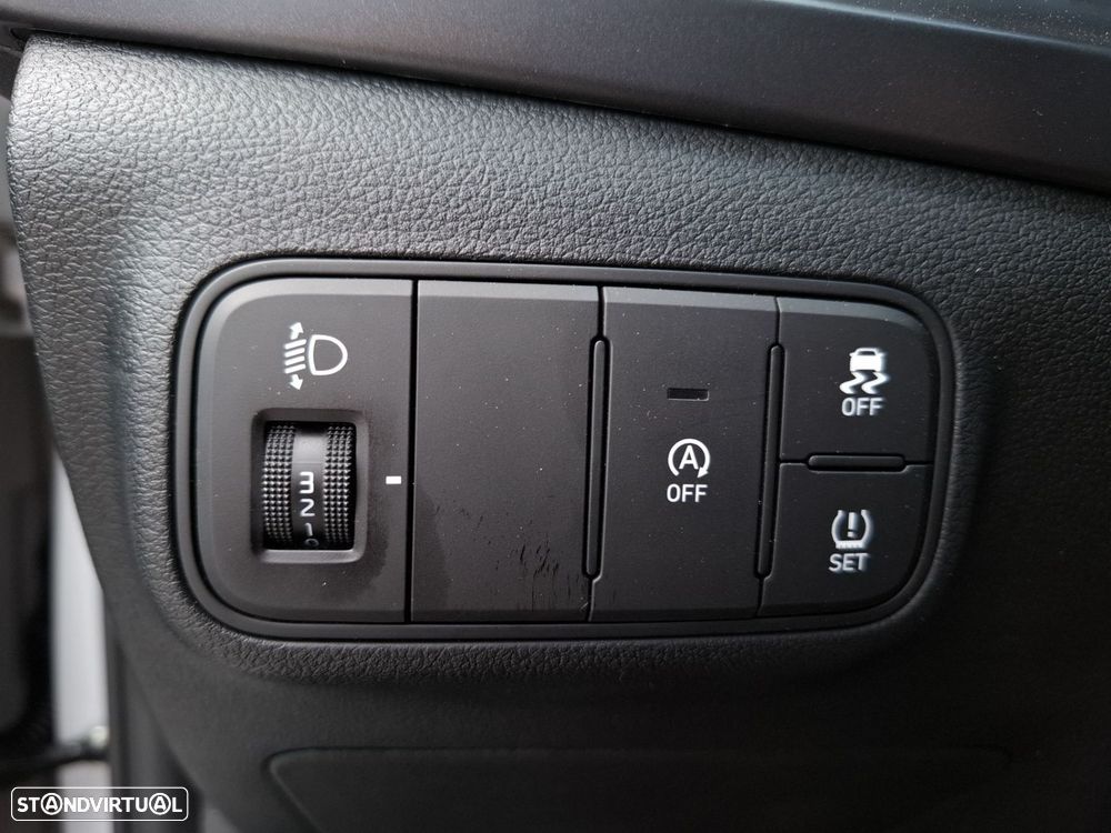 Hyundai i20 1.0 T-GDi Comfort - 14