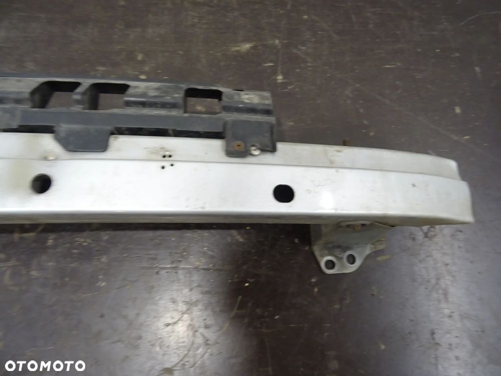 OPEL MERIVA A 03-05 1.7 CDTI BELKA ZDERZAKA PRZÓD - 4
