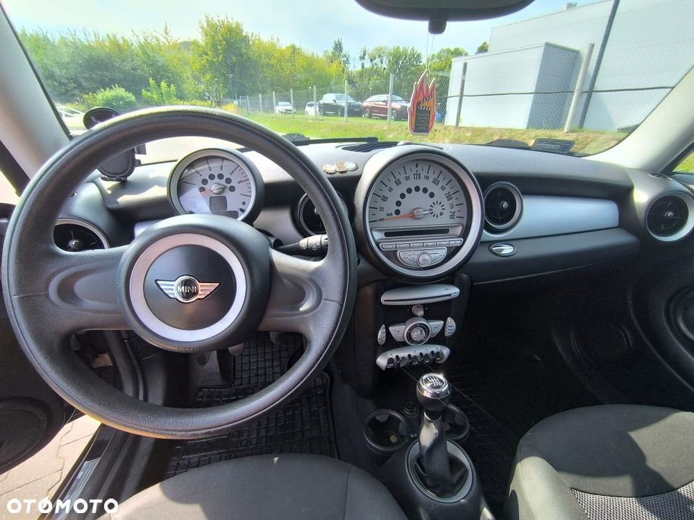 MINI Cooper - 4