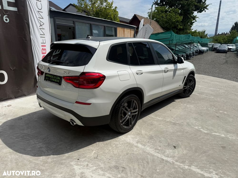 BMW X3 - 3