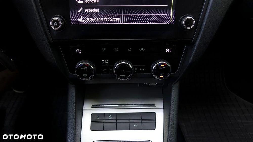 Skoda Octavia - 18