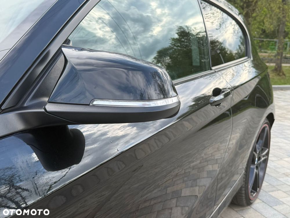 BMW Seria 1 120i M Sport - 19
