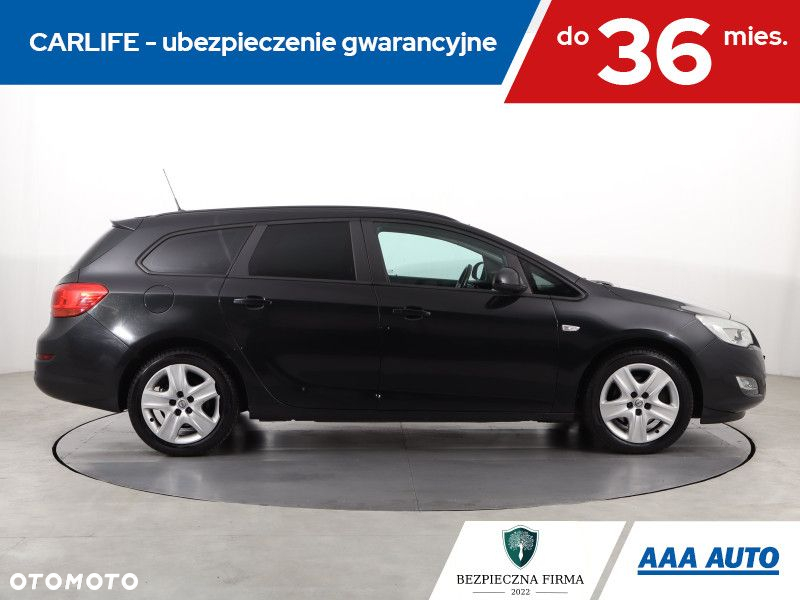 Opel Astra - 7