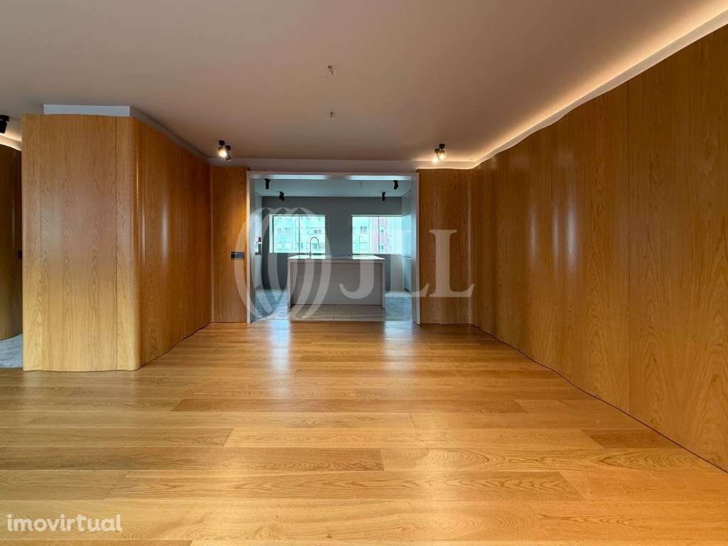 Apartamento T3, novo, no Andrade Corvo 4, em Lisboa - Grande imagem: 2/50