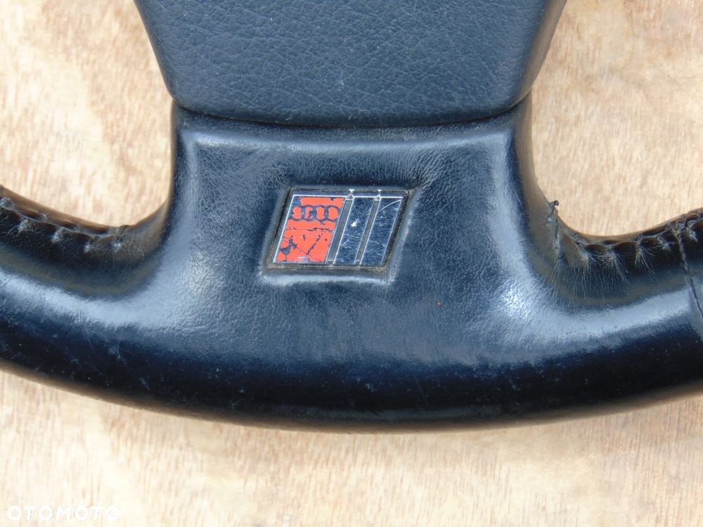 Kierownica poduszka Audi A6 C5 97-05r - 7