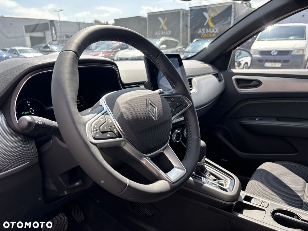 Renault Arkana 1.6 E-TECH Techno MMT - 9