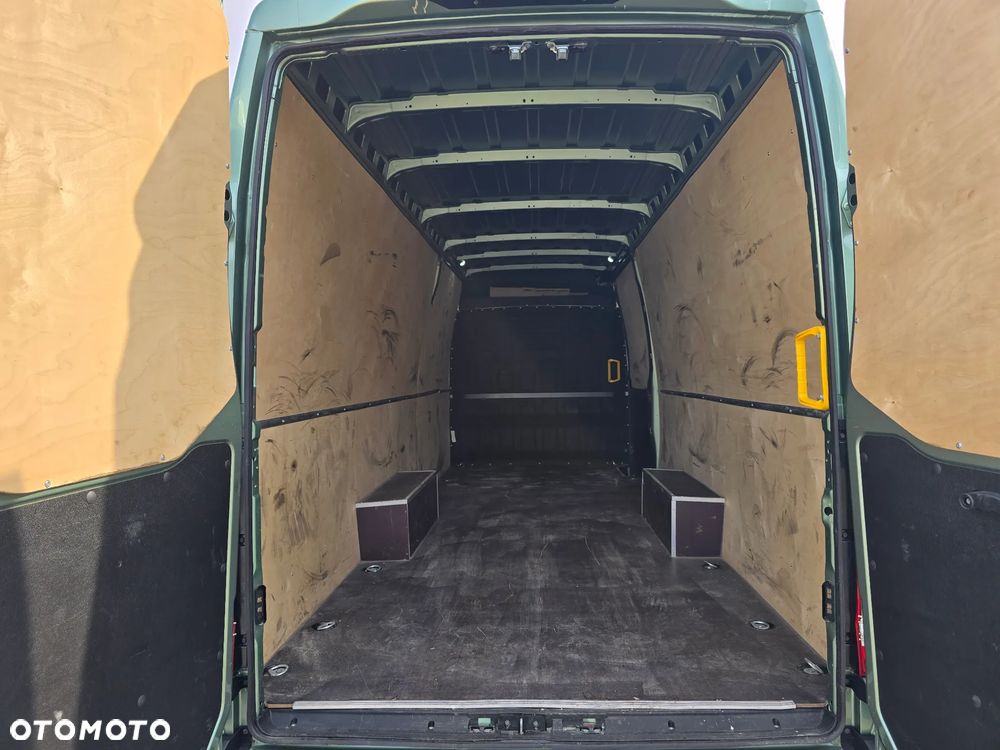 Iveco DAILY 35S18 Furgon L4H2 - 26