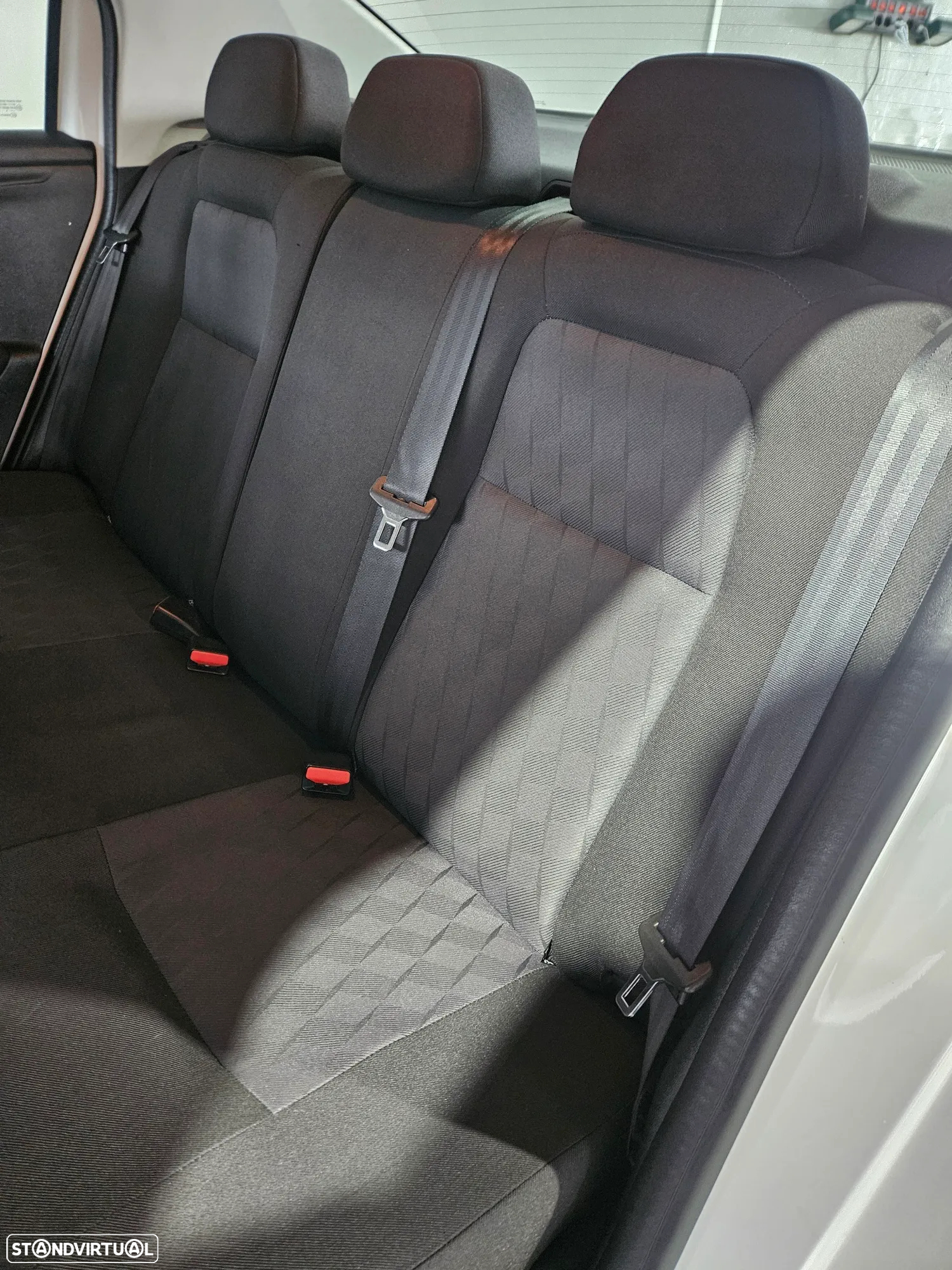 Citroën C-Elysée 1.6 BlueHDi Exclusive - 15