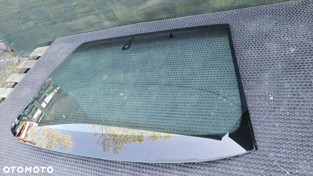 Szyba Przód Przednia Czołowa Sensor Czujnik Deszczu Akustyczna Acoustic Audi A4 B7 Sedan Kombi - 14