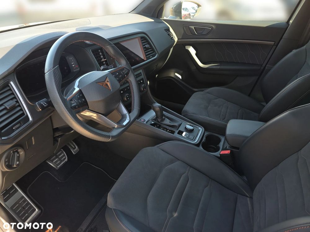 Cupra Ateca - 12