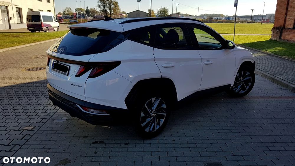 Hyundai Tucson 1.6 T-GDi Modern 2WD - 2