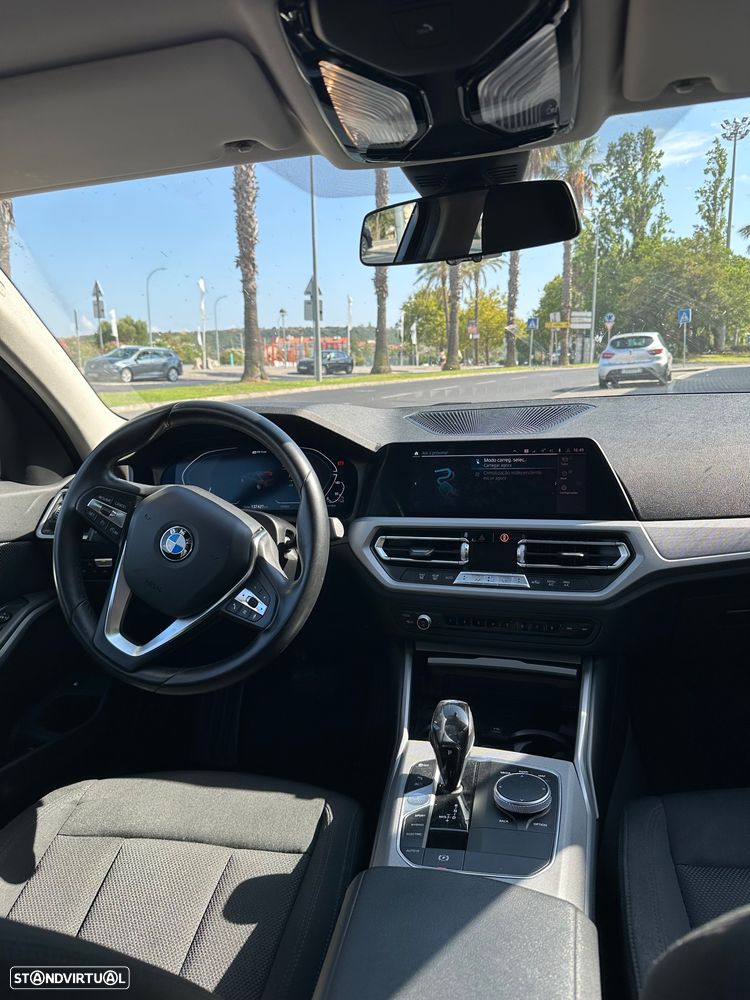 BMW 330 - 5