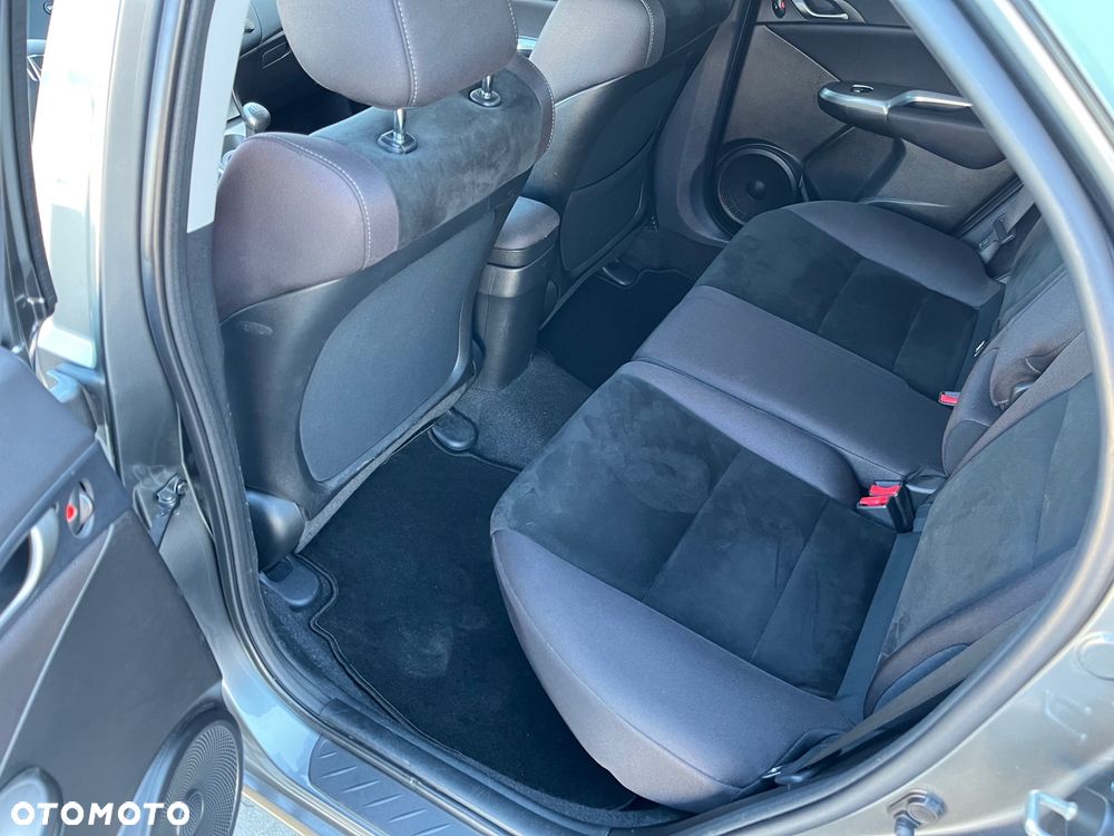 Honda Civic 1.8 Sport - 10