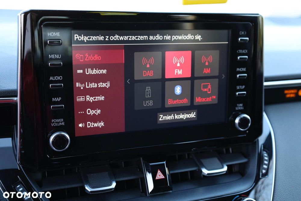 Toyota Corolla 1.8 Hybrid Comfort - 20