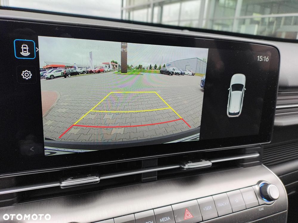 Hyundai Kona 1.0 T-GDI Smart - 23