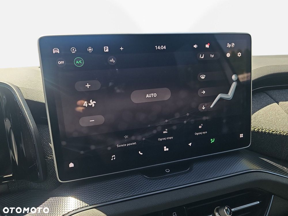 Skoda Kodiaq 1.5 TSI mHEV 4x2 Selection DSG - 30