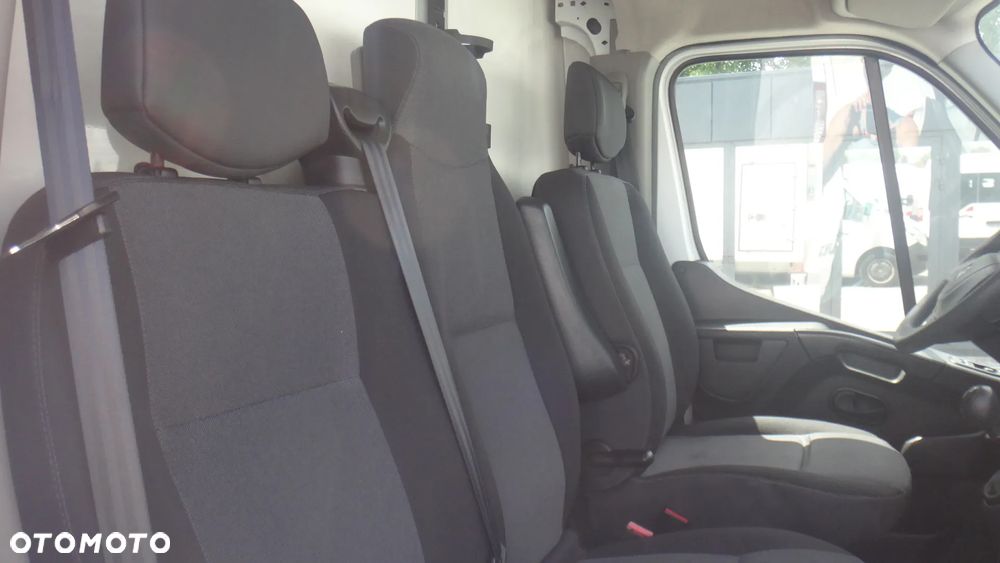 Renault Master - 10