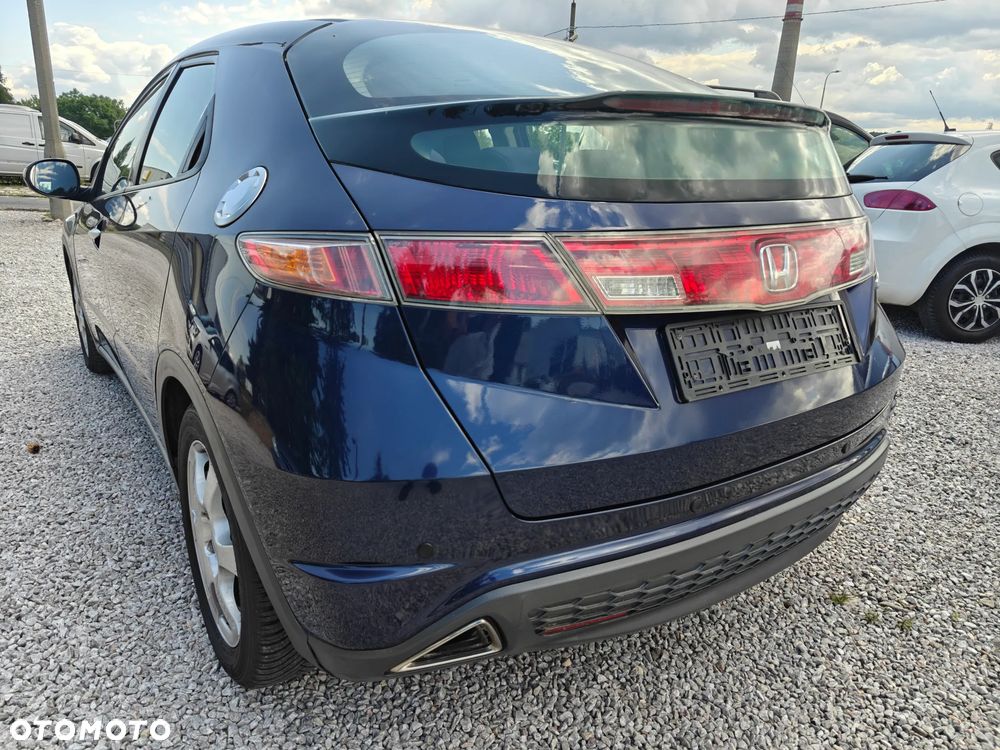 Honda Civic - 19