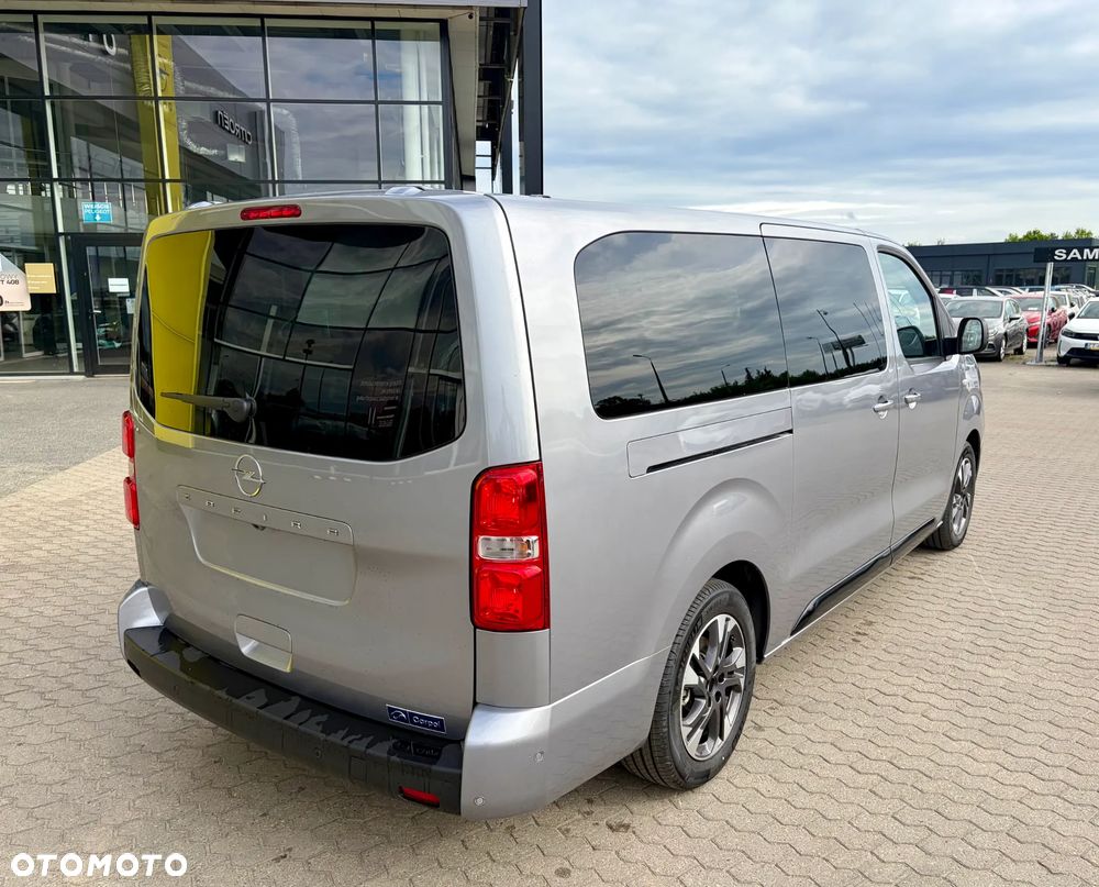 Opel Zafira 2.0 Diesel XL Business VIP - 4
