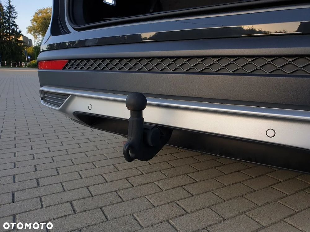 Seat Tarraco 2.0 TDI 4Drive DSG SCR Xcellence - 10