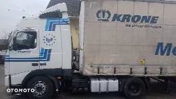 Volvo Mega FH 12.420 - 4
