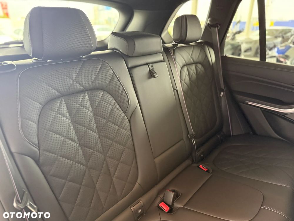 BMW X5 xDrive30d mHEV M Sport sport - 15