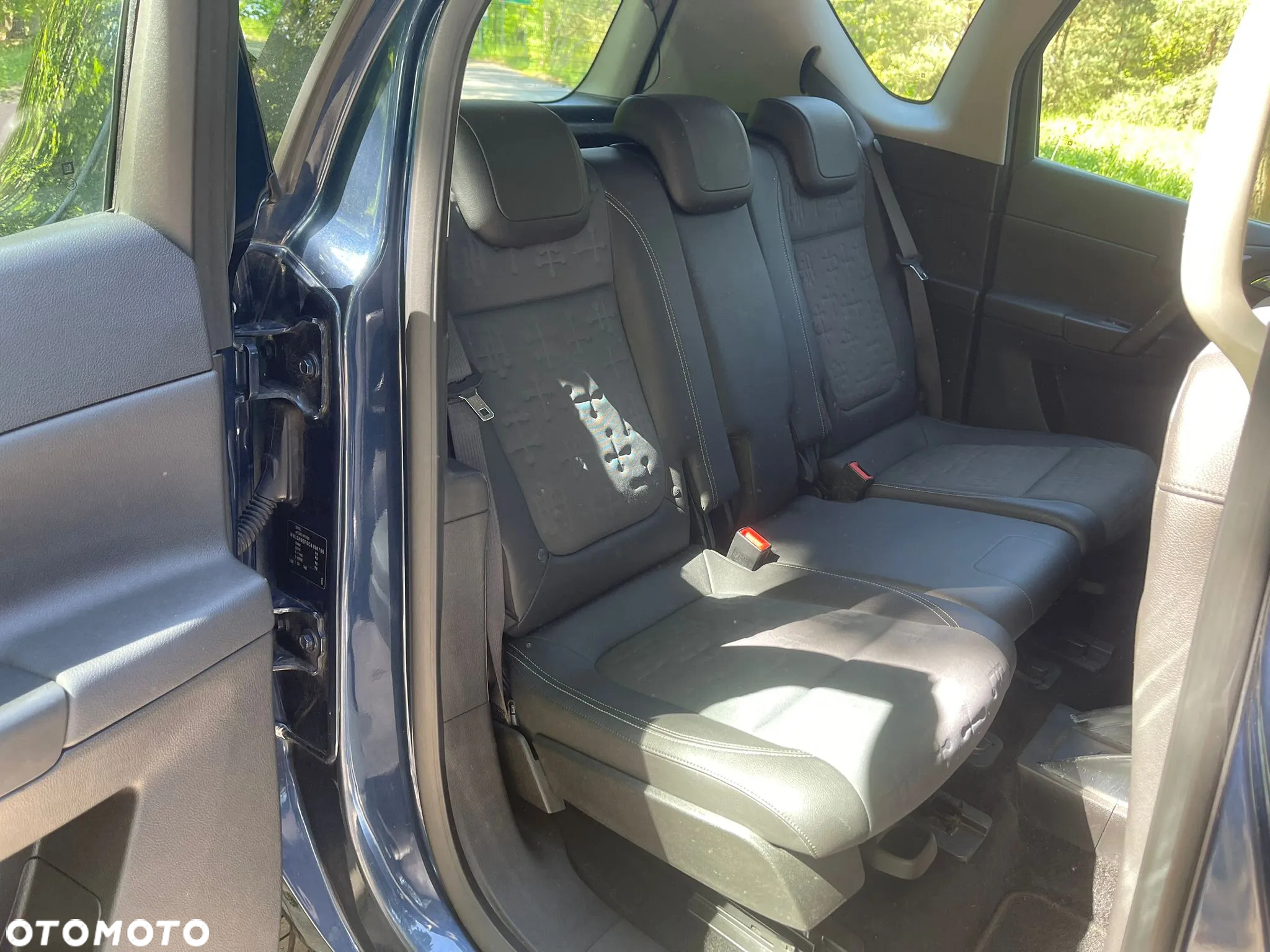 Opel Meriva 1.7 CDTI Cosmo - 15