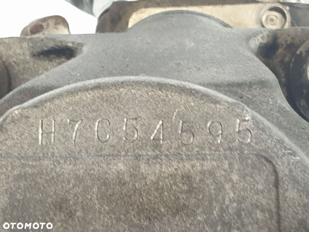 LEXUS ES 97-01 r Pompa Wspomagania - 17