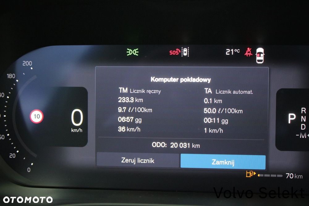 Volvo XC 60 - 20