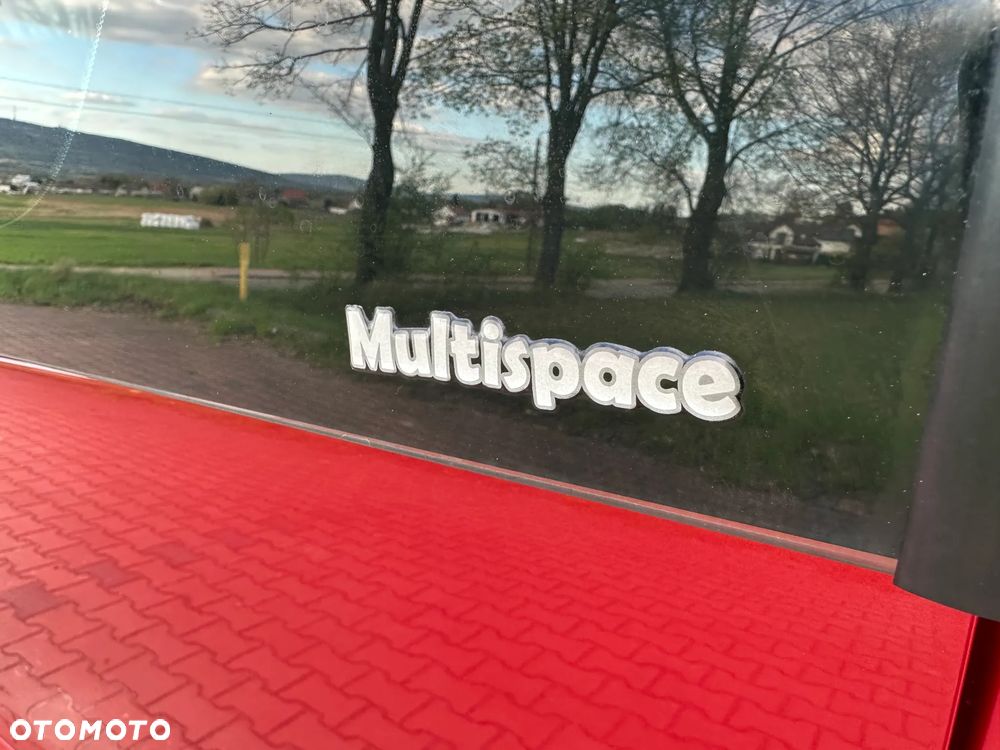 Citroën Berlingo 1.6 HDi Multispace - 23