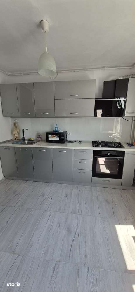 Apartament 2 Camere 13 Septembrie Prosper — fotografia 1