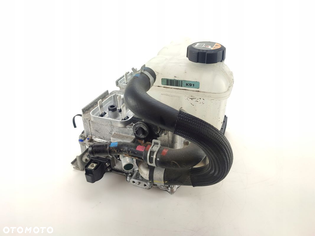 PRZETWORNICA INWERTER HYUNDAI IONIQ LIFT 1.6 GDI HYBRID 366002B681 - 11