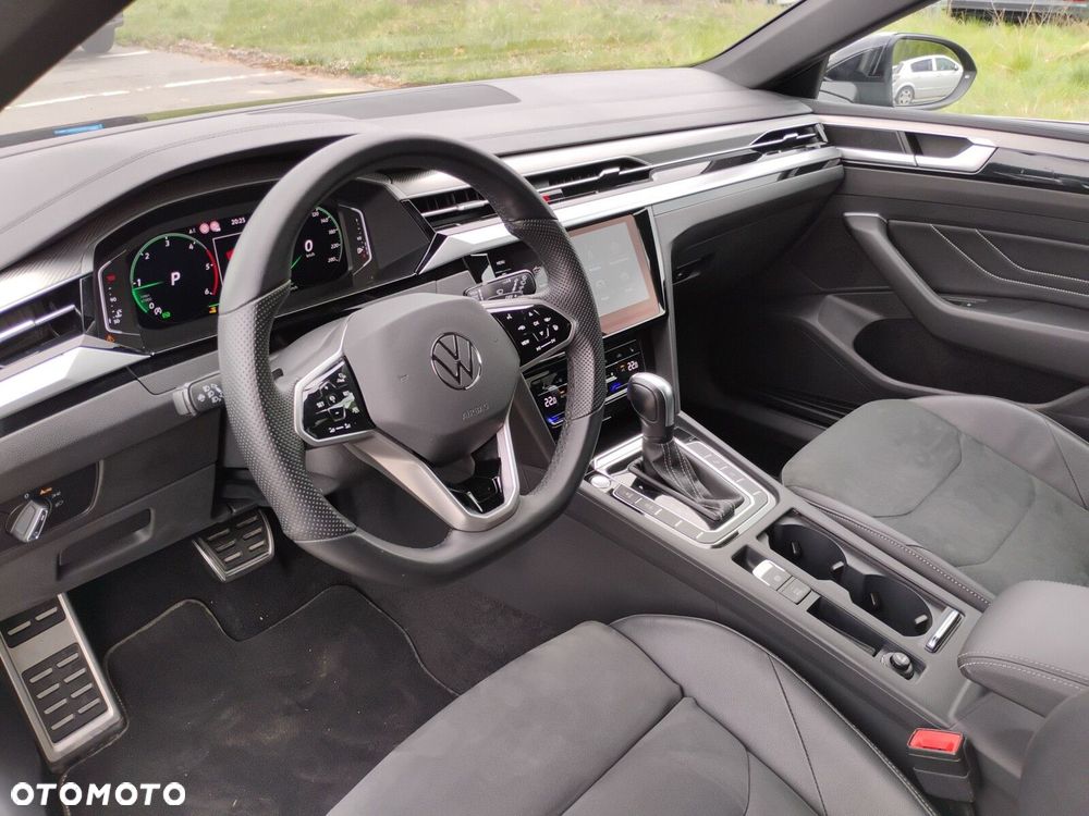 Volkswagen Arteon Shooting Brake 2.0 TDI 4Motion R-Line DSG - 11