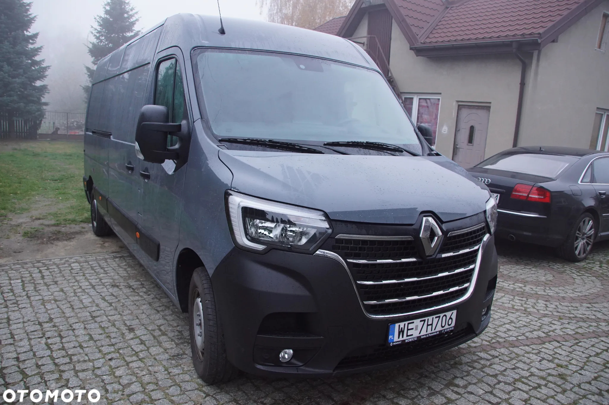 Renault MASTER - 11
