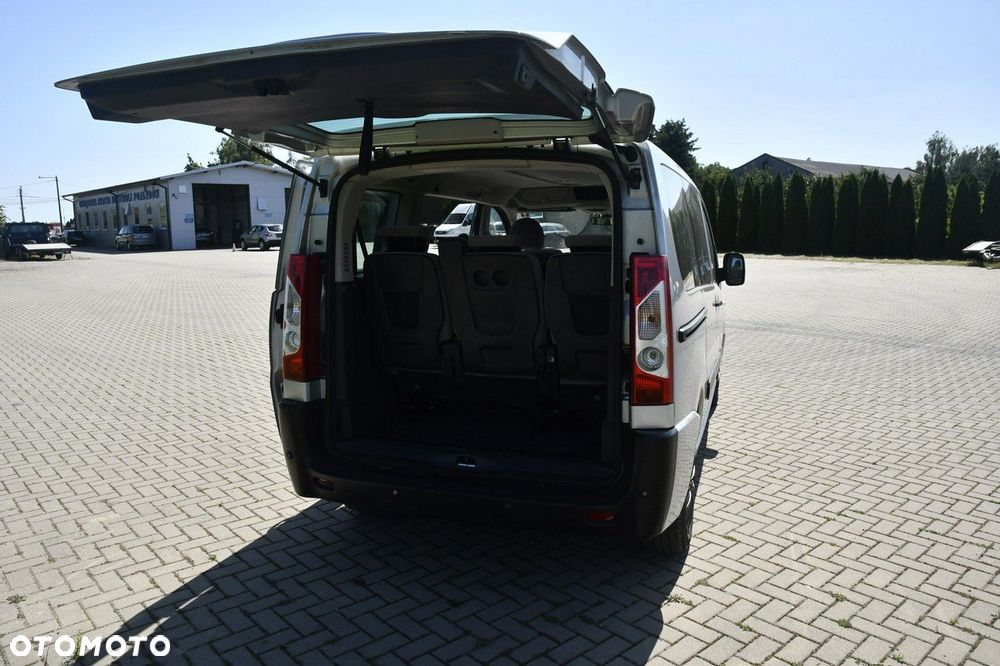 Fiat Scudo - 17