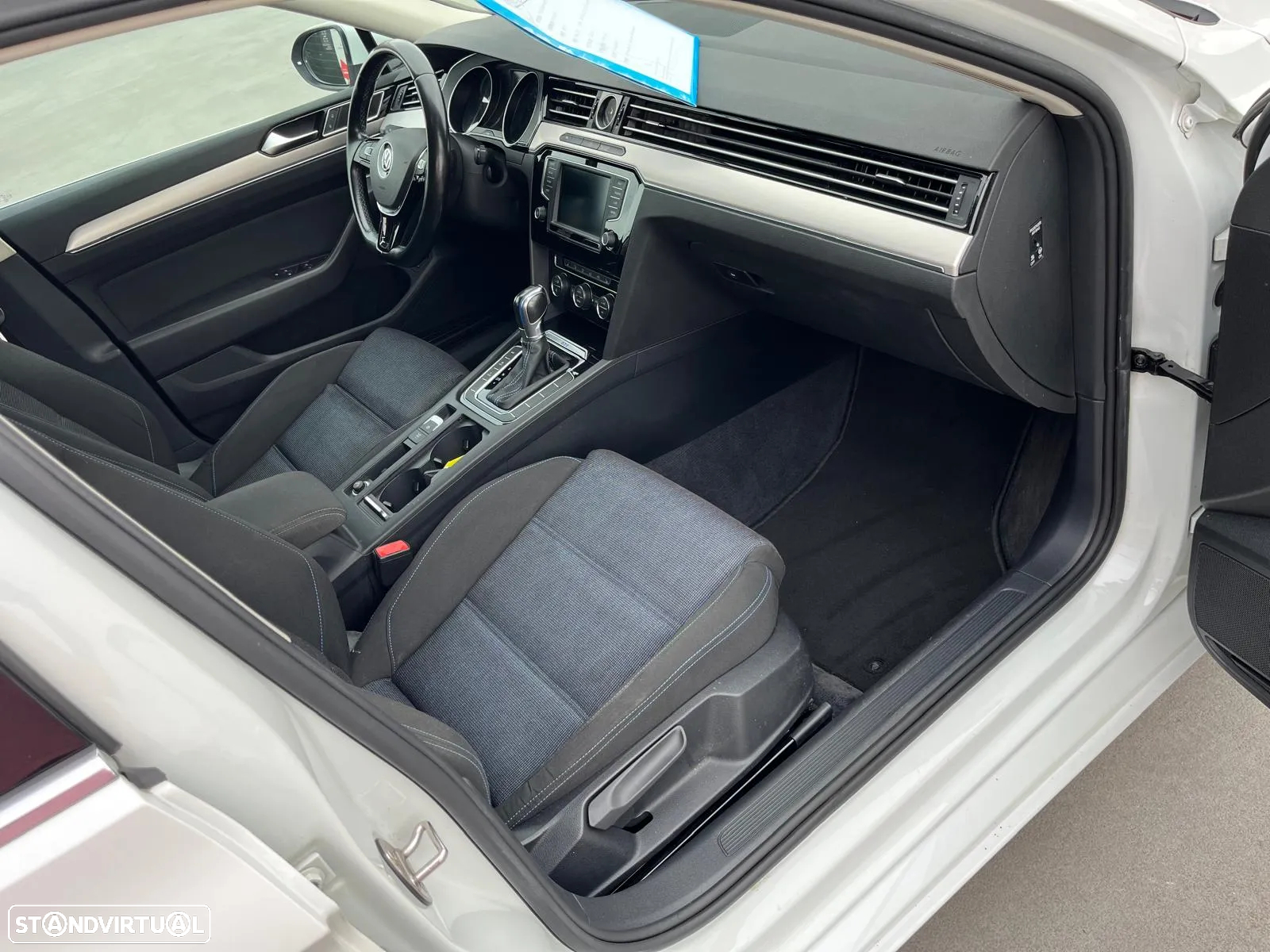 VW Passat 1.4 TSI Plug-In-Hybrid DSG GTE - 6