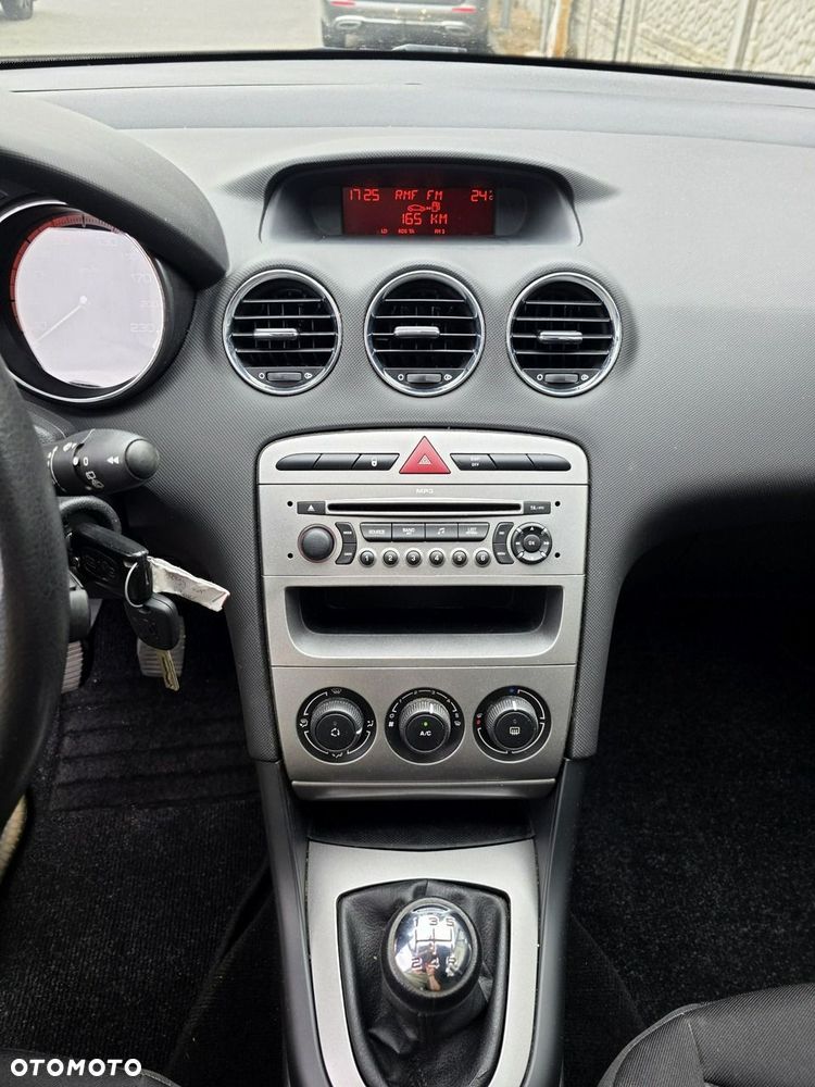 Peugeot 308 1.4 Presence - 19
